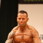 Kody  Fraughton - NPC Vancouver USA Natural & Tanji Johnson 2013 - #1